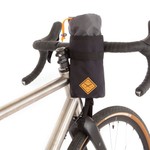 Restrap Stem Bag 1.1L Black