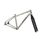 Salsa Fargo Ti Frameset 27.5+/29'