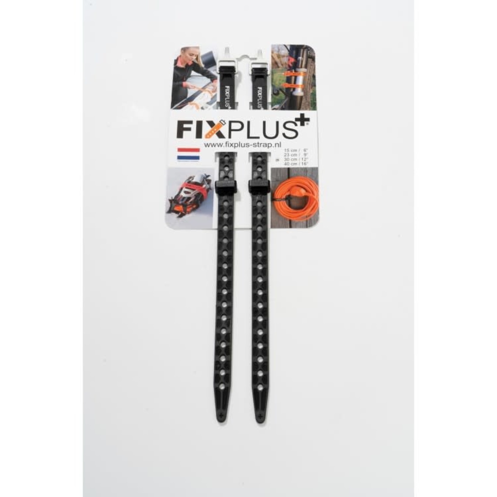 Fixplus Strap set