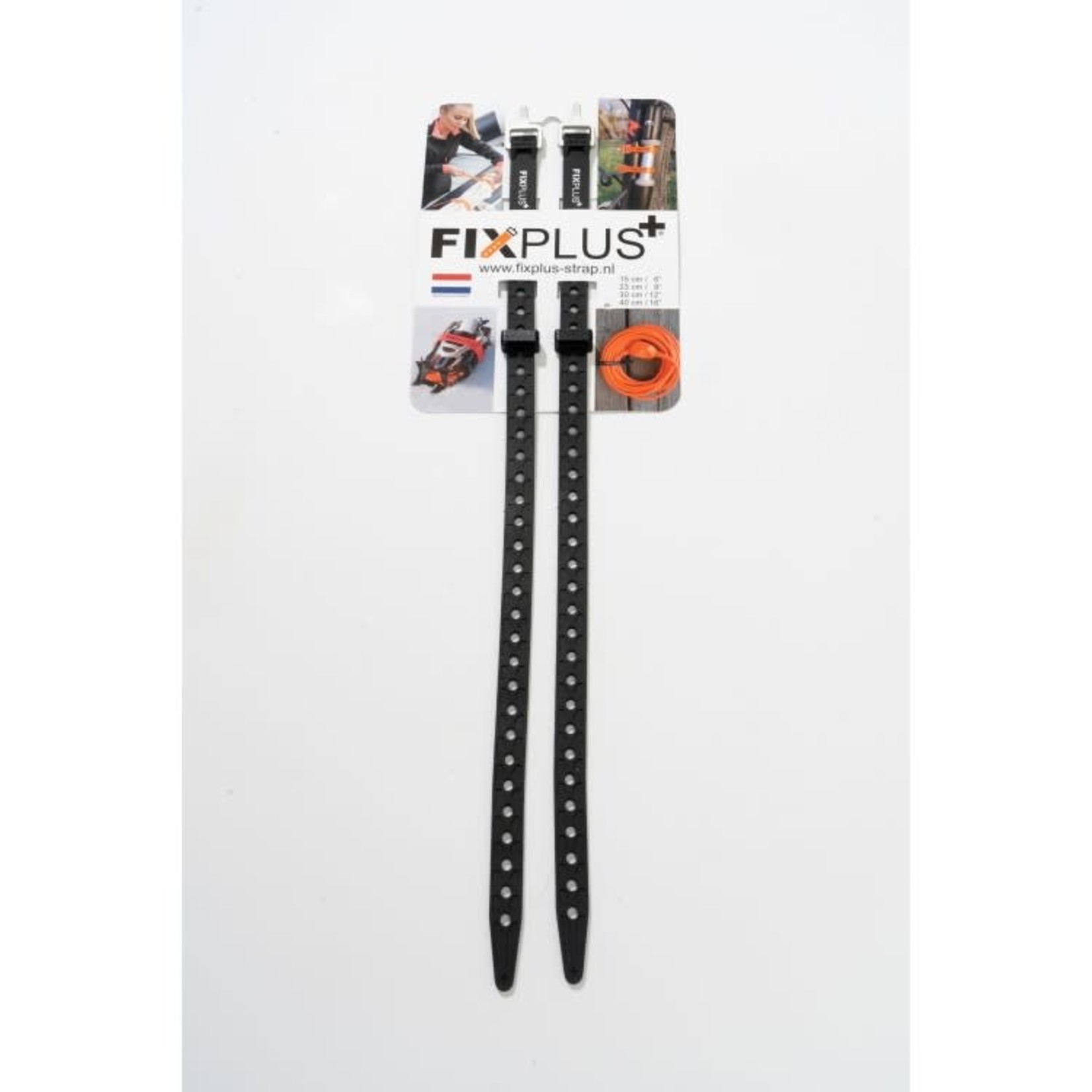 Fixplus Strap set