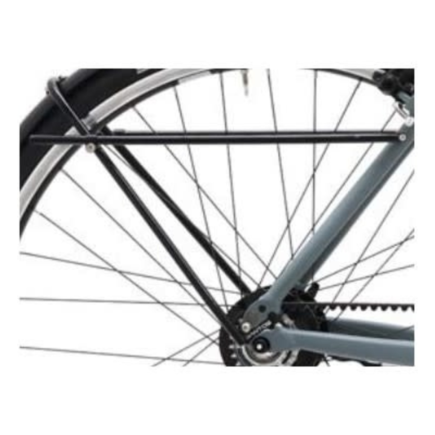 Santos Lite Rack
