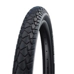 Schwalbe Al Grounder 65-584 27.5x2.60 RaceGuard Draadband Performance