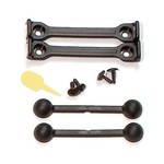 Ortlieb Outer-Pocket Mounting-Set
