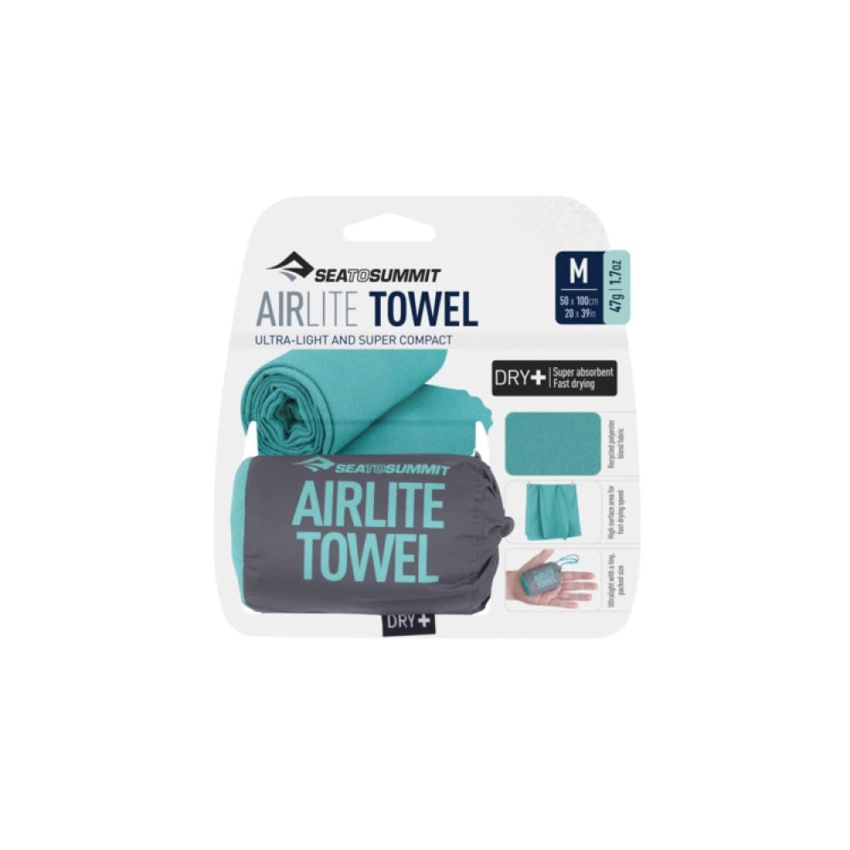 Sea to Summit AIRlite Towel