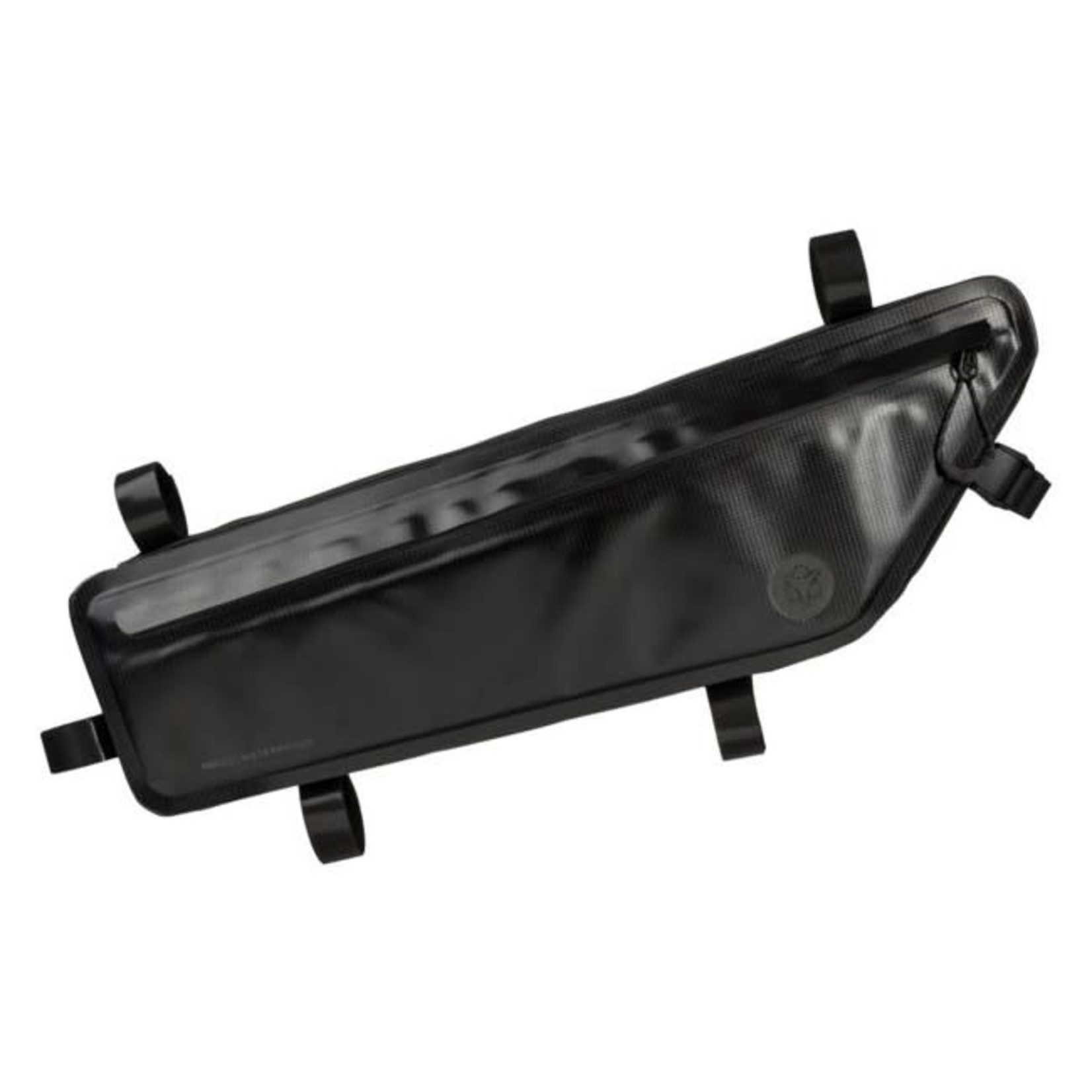 AGU Venture Tube Frame-Pack Extreme Medium 4L black