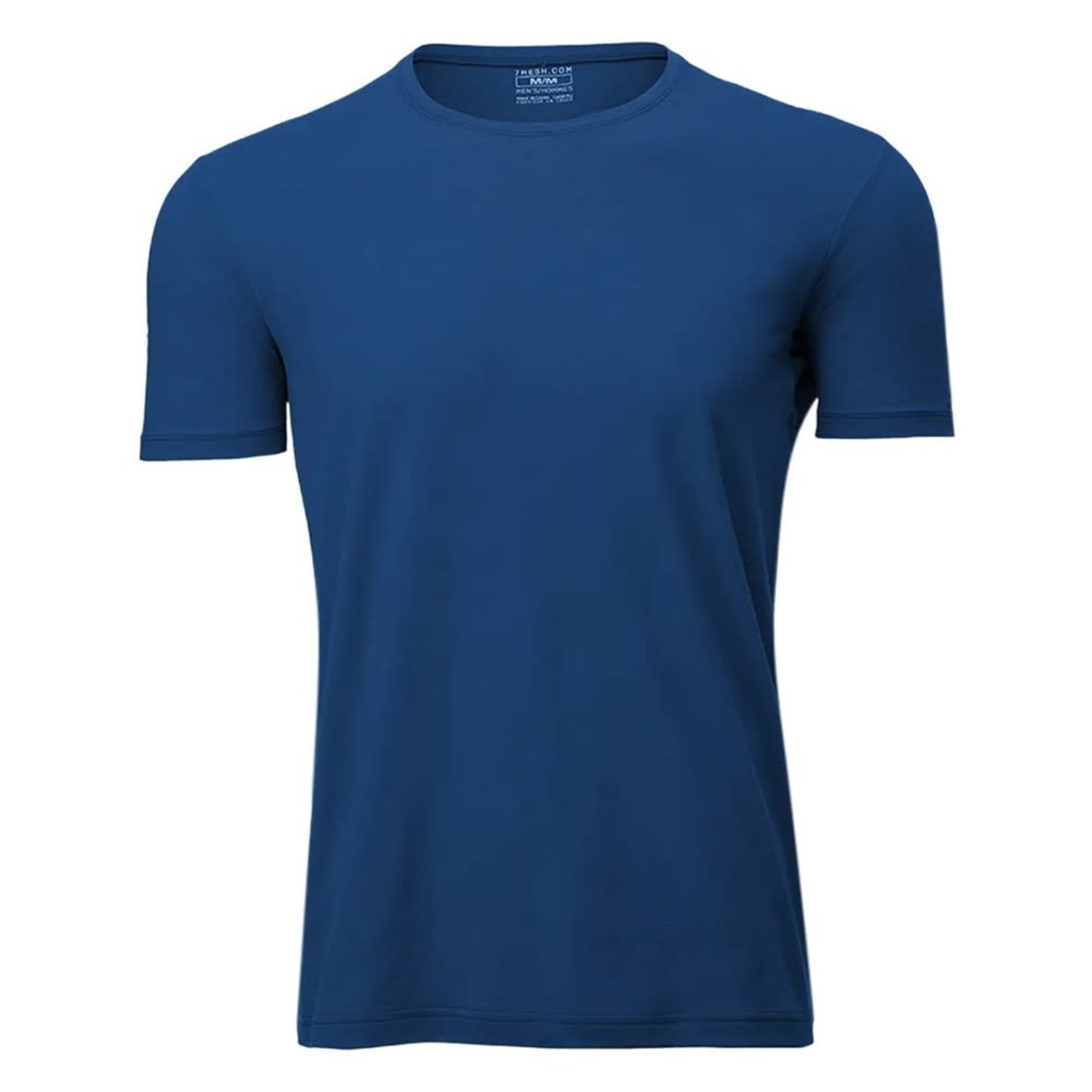 7Mesh Desperado Merino Shirt SS Men