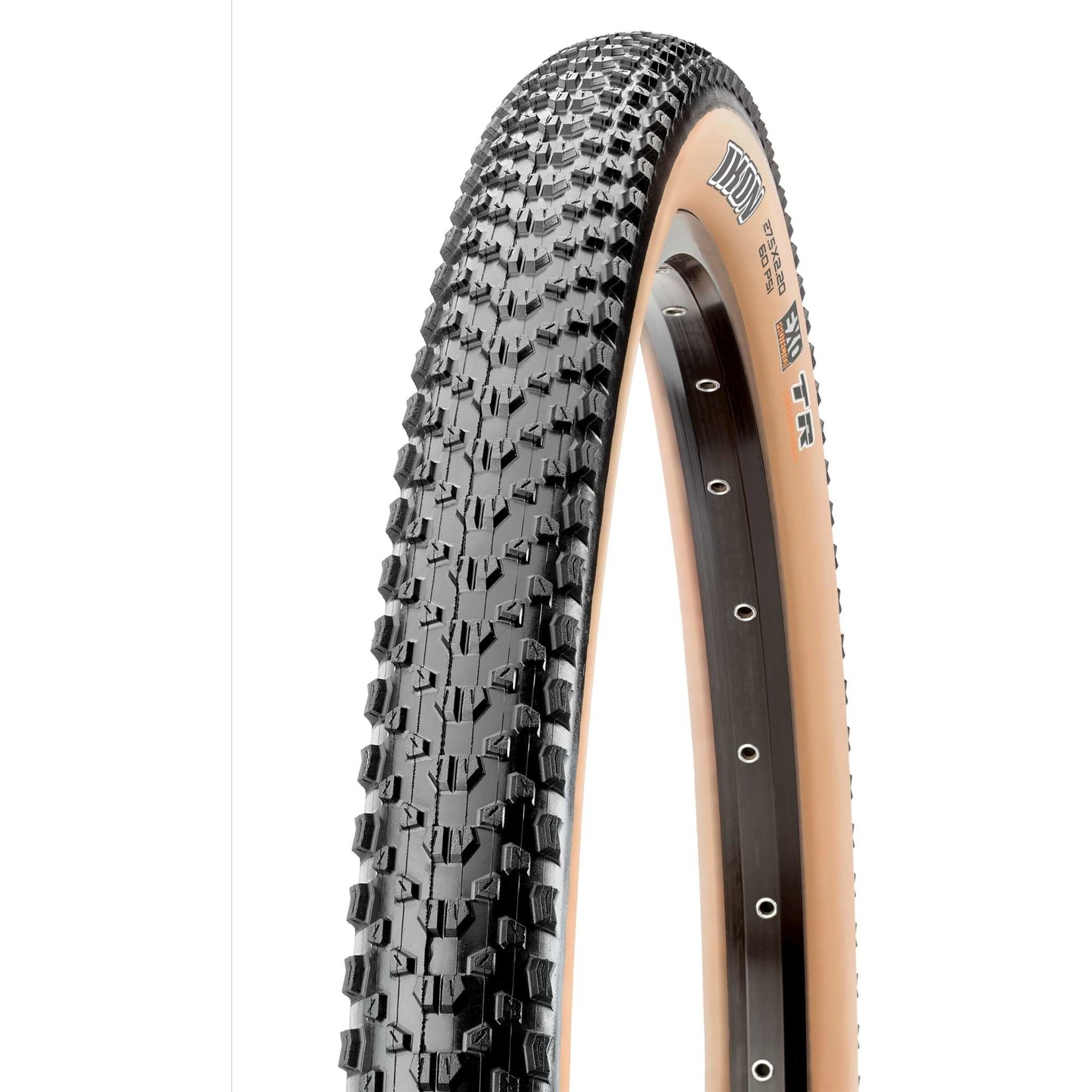 MAXXIS Ikon 3C/EXO/TR/Tanwall 29 x 2.20
