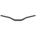 Ergotec Riser Bar Comfort 50 L6 31.8/720/50/25°/5° zwart
