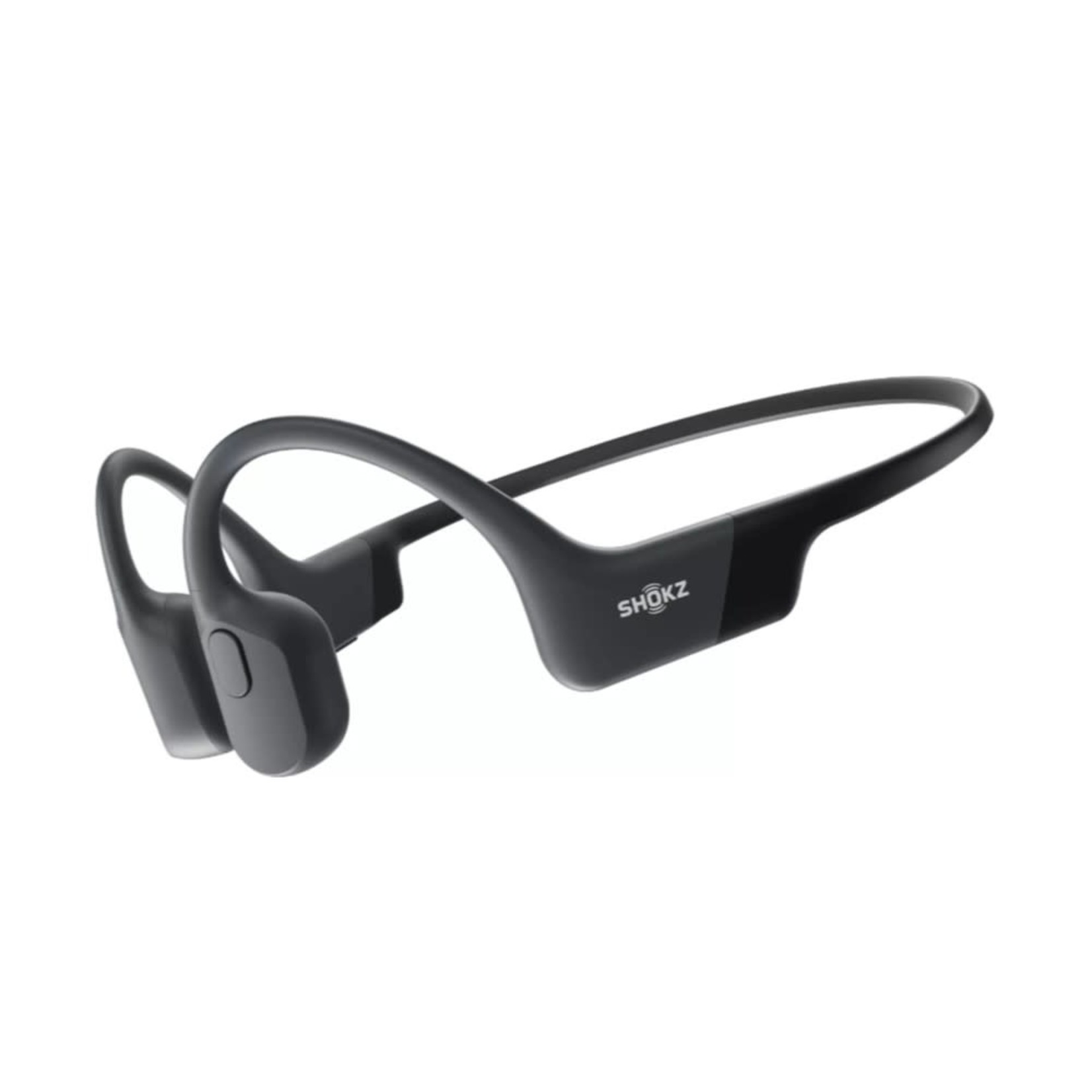 Shokz OpenRun Black