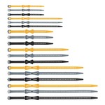 Sea to Summit Stretch-Loc 2pack