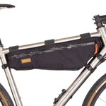 Restrap Frame Bag Large 4.5L Black