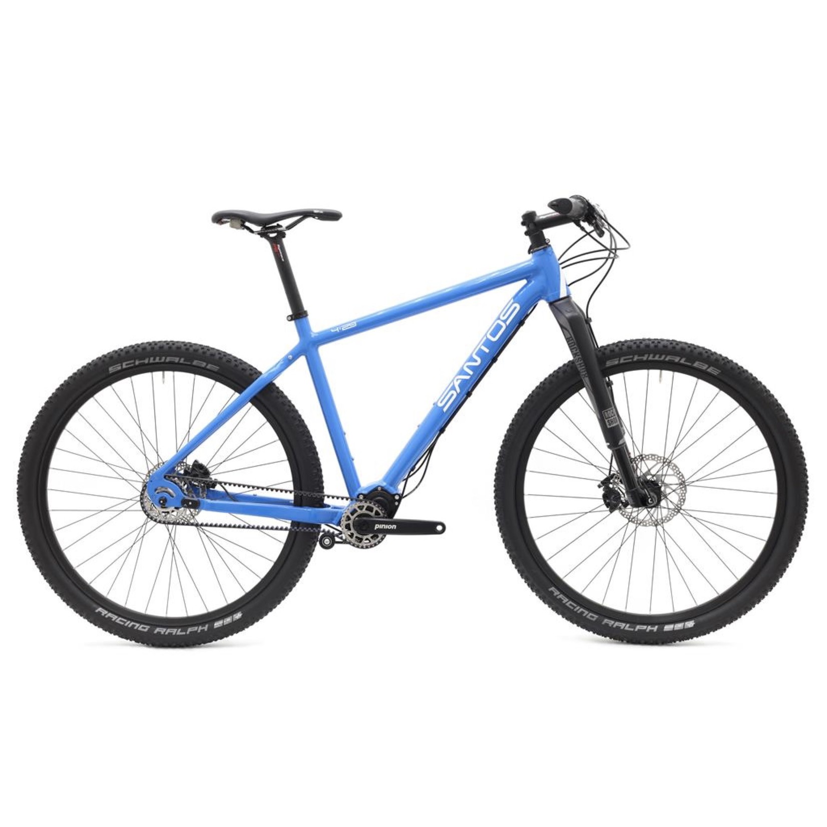 Santos Adventure Lite Rohloff/Pinion (webshop)