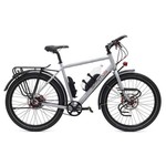 Santos Travelmaster 3+ Rohloff/Pinion, Heren/Mixte (webshop)