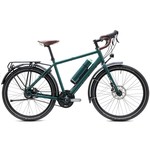 Santos Travelmaster 3+ Rohloff Pendix heren/mixte (webshop)