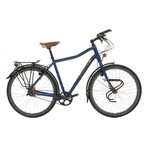 Santos Travelmaster 2.9 Rohloff/Pinion (webshop)