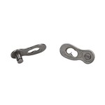 Wippermann Connex Link 11-128 Zilver 9sp