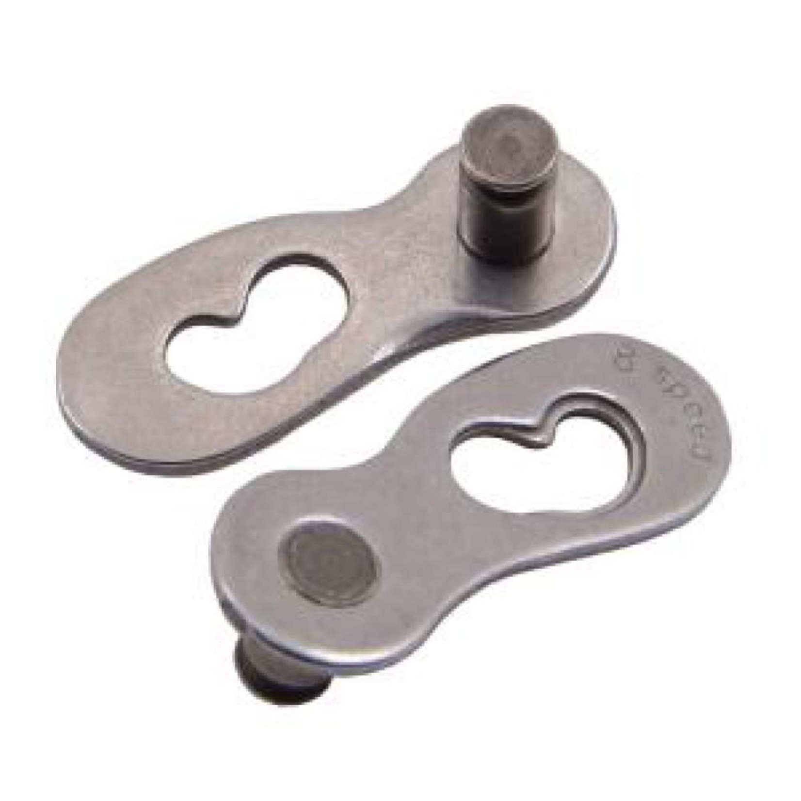 Wippermann Connex Link  3/32 Zilver 6-7-8sp
