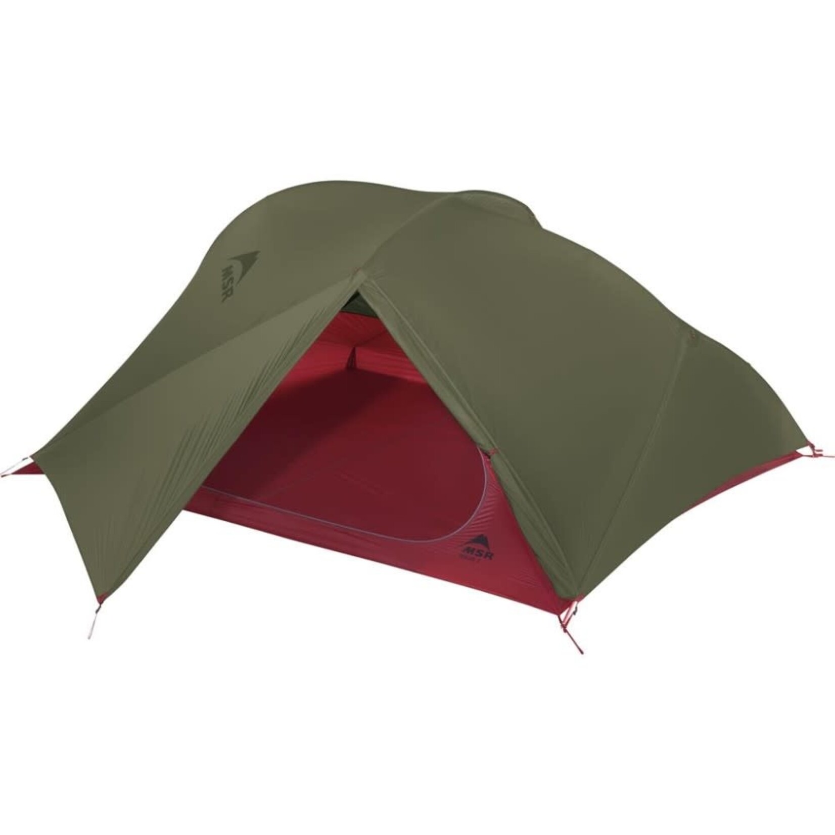 MSR Freelite 3 Green