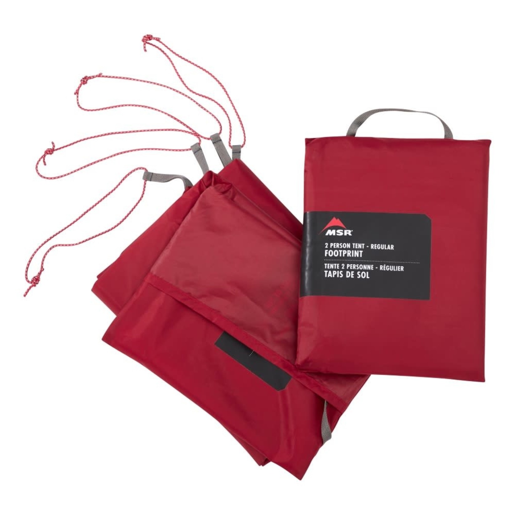 MSR Universal 1 Large Footprint (voor freelite 1)