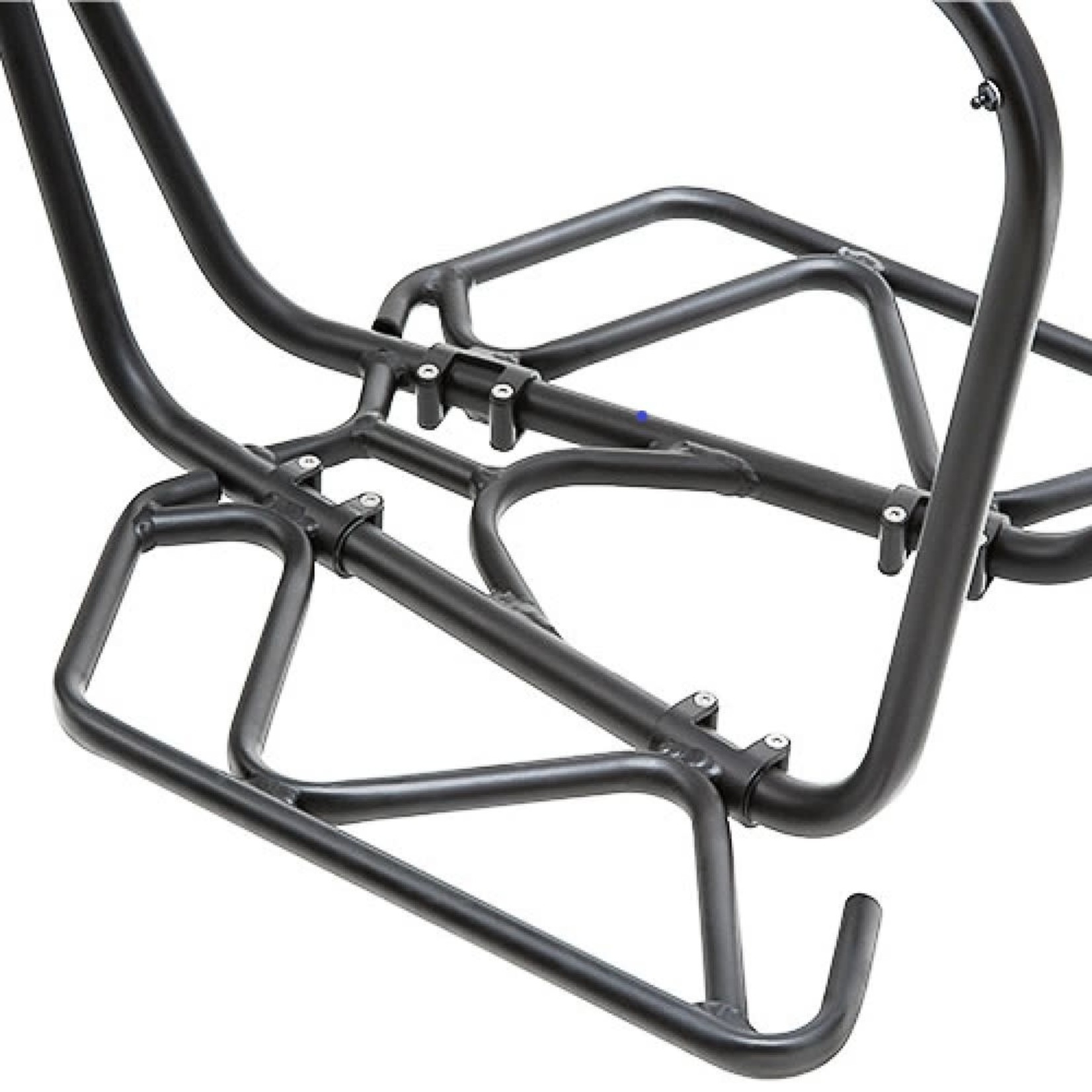 Hase bikes Porter Rack (draagvermogen tot 40kg)