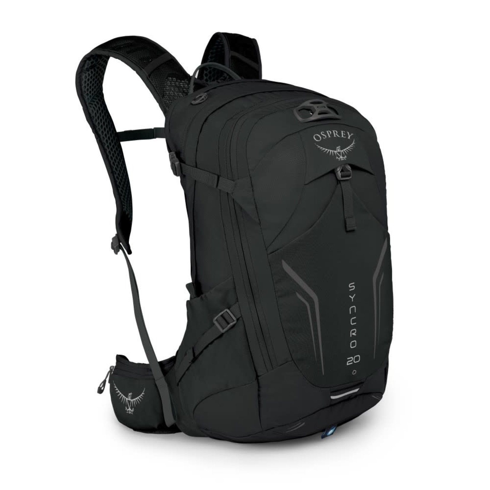 Osprey Syncro 20 Black