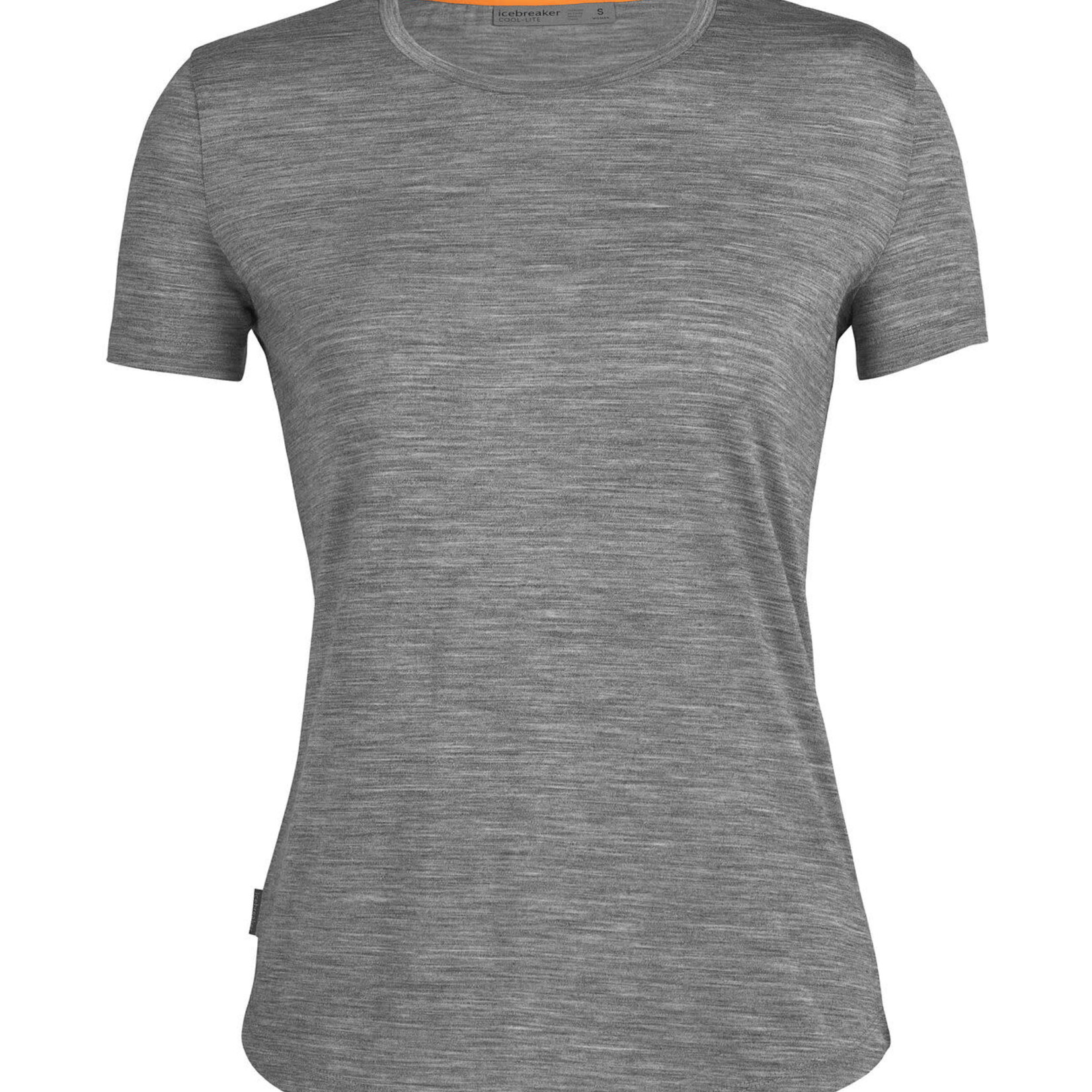 Icebreaker Sphere II  Short Sleeve T-shirt Women