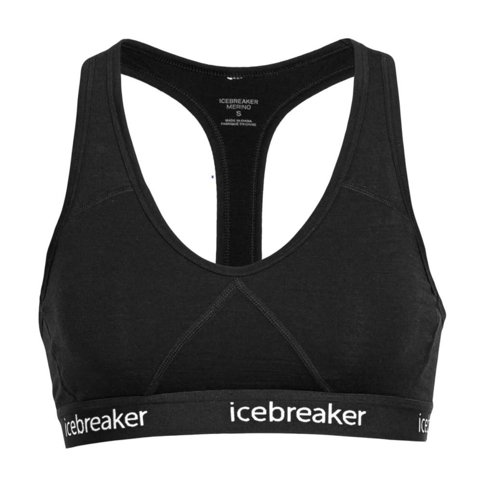 Icebreaker Sprite 150 Bodyfit™ Merino Underwear Bra Women