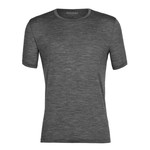 Icebreaker Tech Lite II T-shirt  Short Sleeve Men