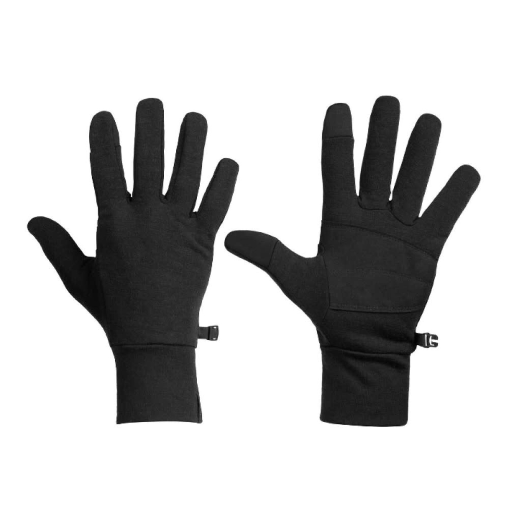 Icebreaker Sierra Realfleece Gloves Unisex