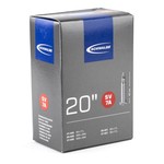Schwalbe SV7A  20'' 11/8-13/8 40mm valve