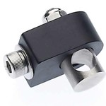 Tubus Klemblok CPL  zwart