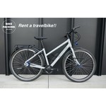 Santos Travelmaster 3+ Mixte 45 Concrete (verhuur)