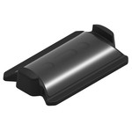 Quad Lock Flat Bar Adaptor