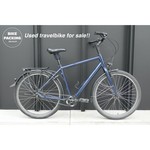 Maxx Crossmaxx 28" Compact Alfine 11sp Large (tweedehands)
