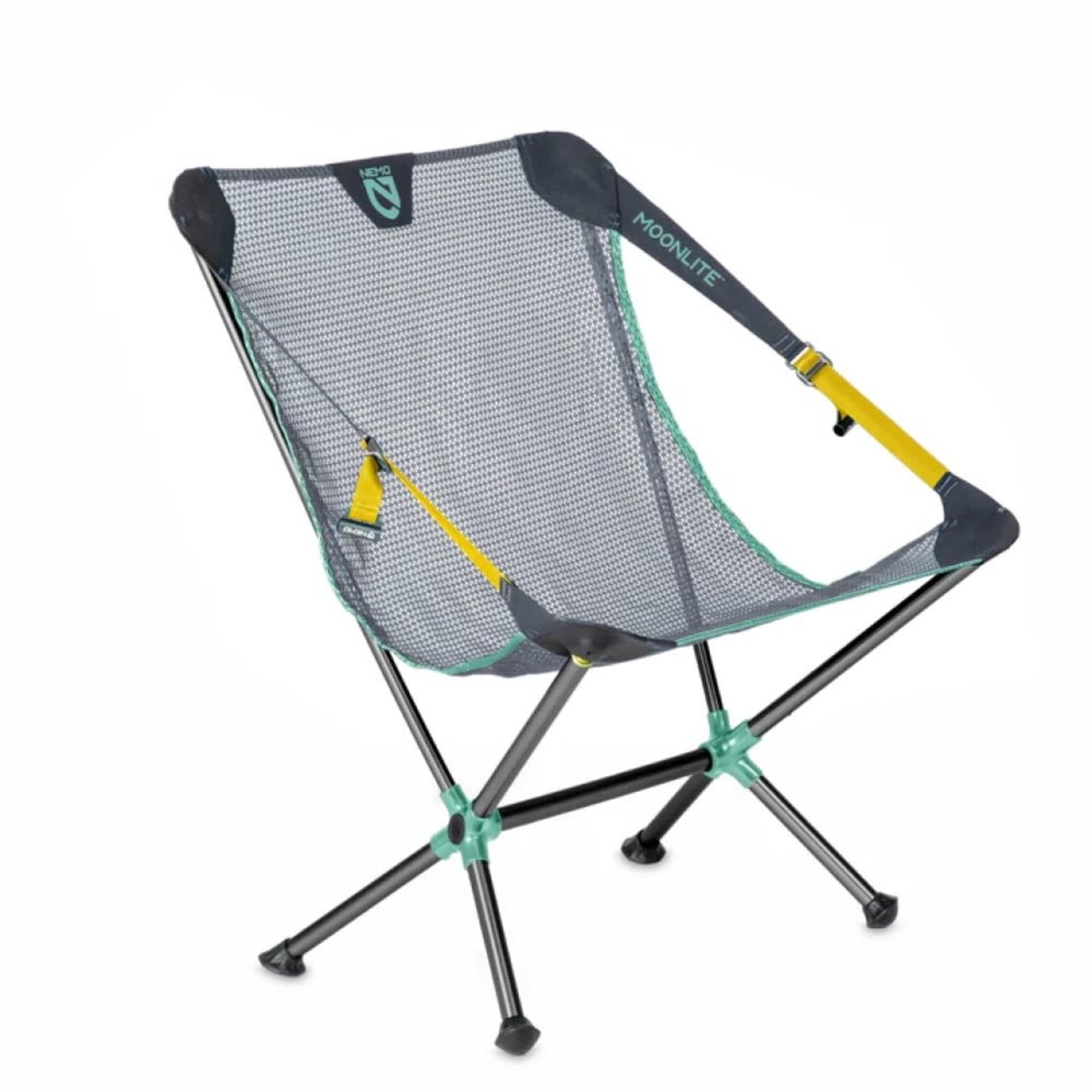 Nemo Moonlite Reclining Camp Chair