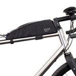 Restrap Race Top Tube  Bag 1.5L Black