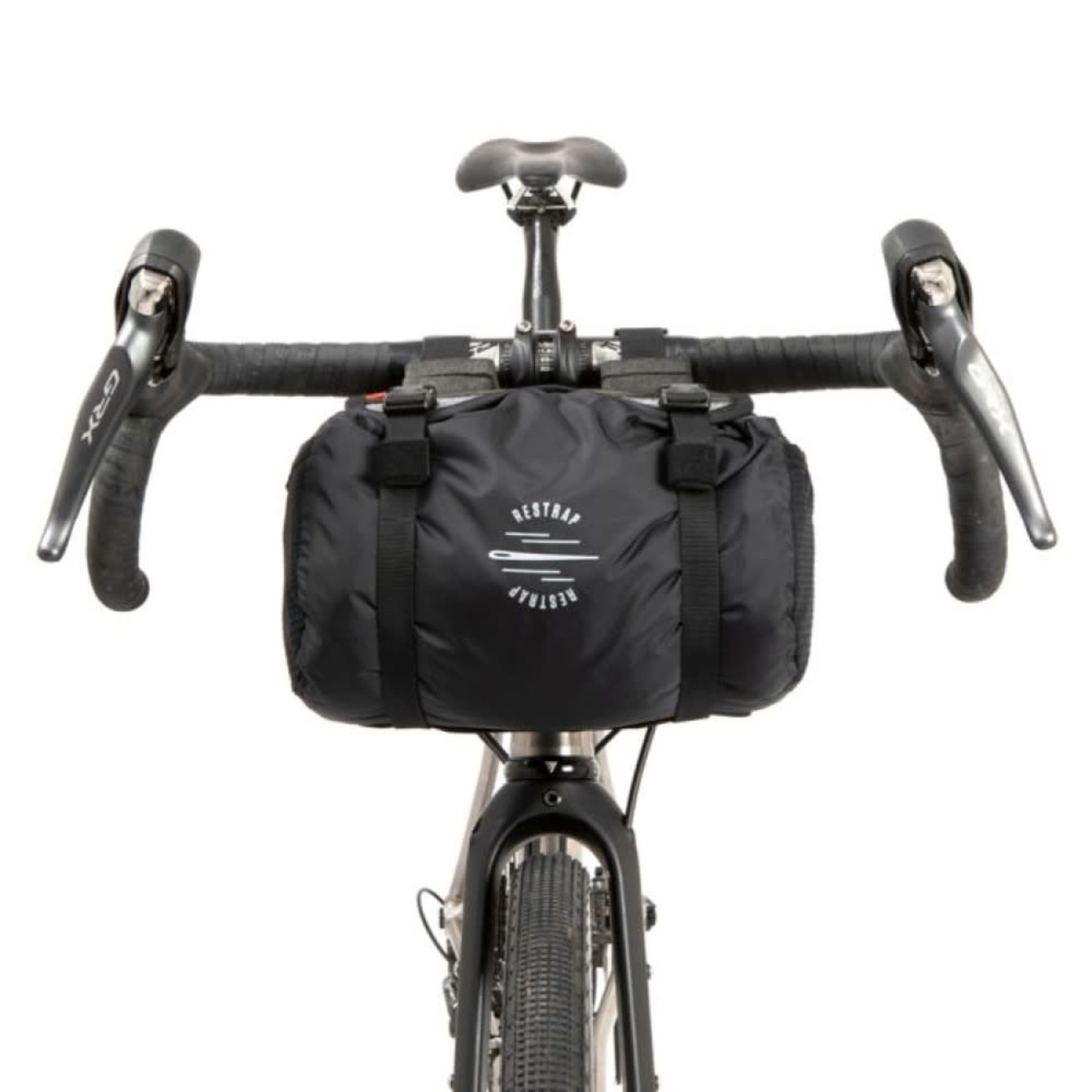 Restrap Race Bar Bag 7L Black