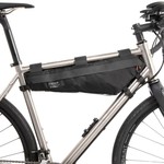 Restrap Race Frame Bag - Large 4.2L Black