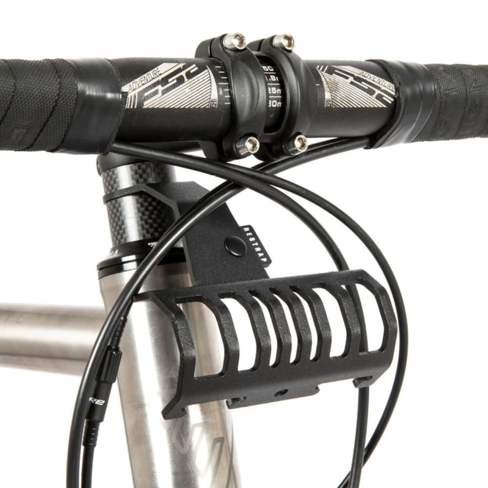 Restrap Bumper Bar