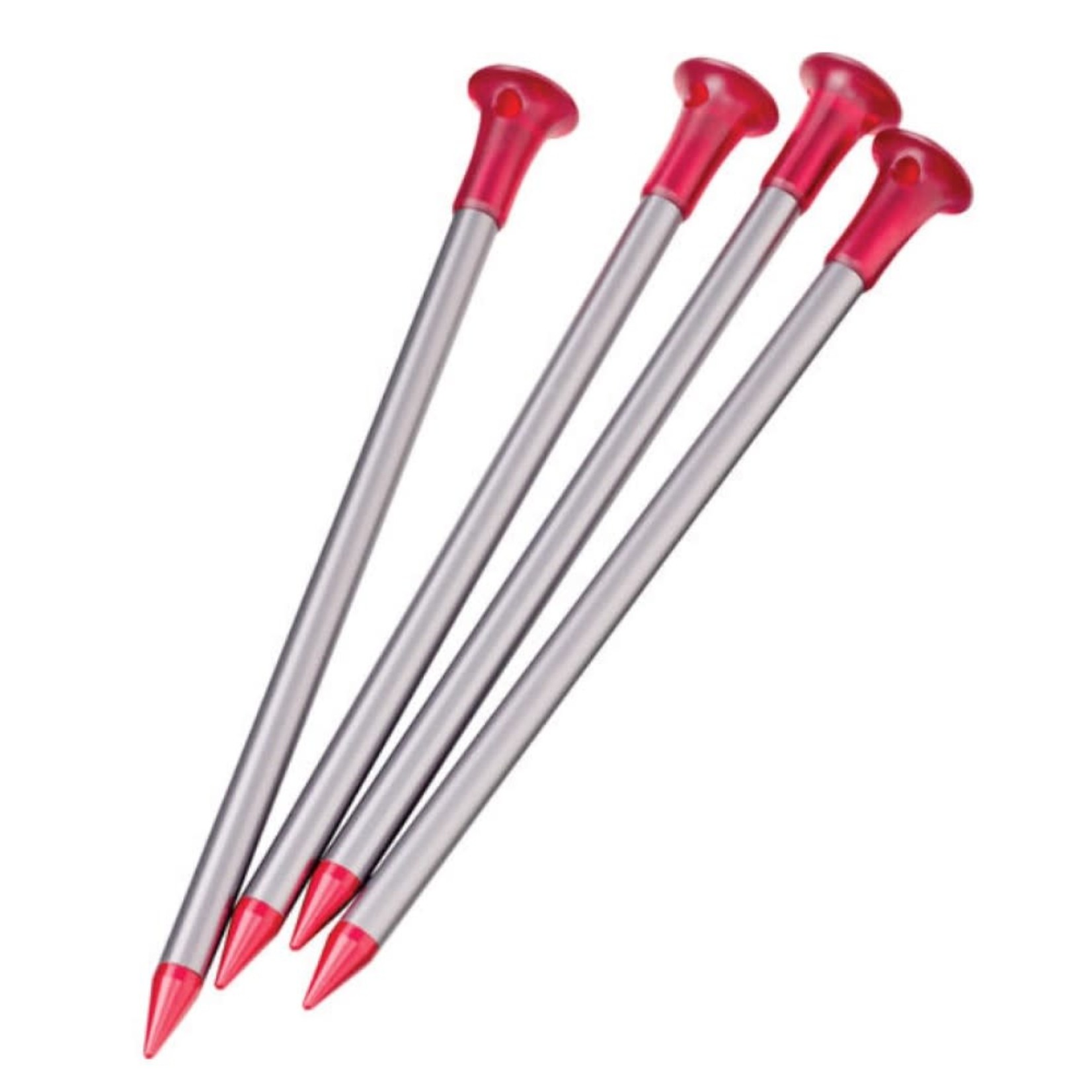 MSR Carbon Core Tent  Stakes