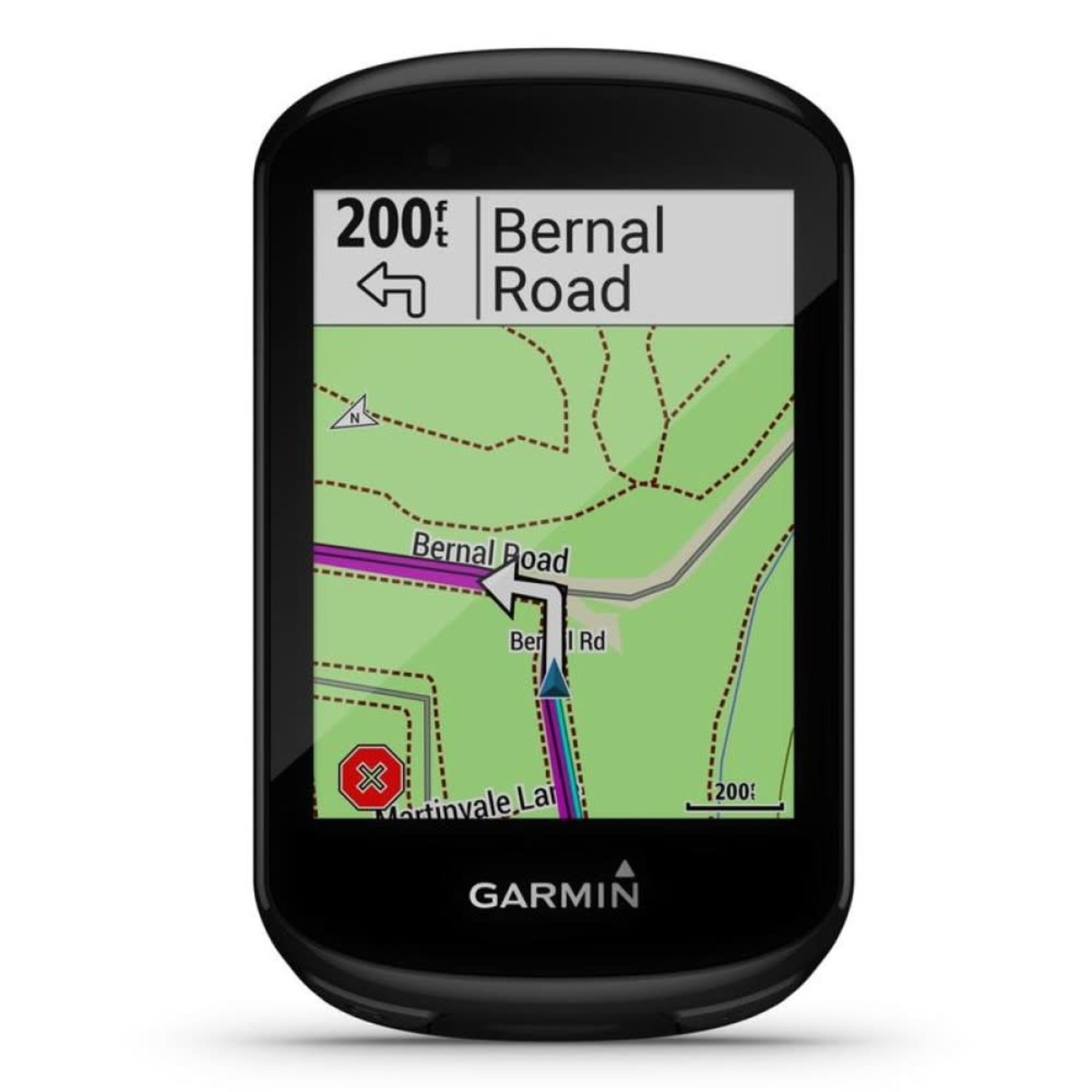 Garmin Edge 830