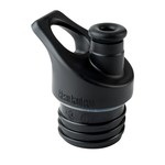 Klean Kanteen Sport Cap Black (For Classic Bottles)