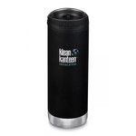 Klean Kanteen TKWide 16oz (w/Café Cap 3.0) 473ml