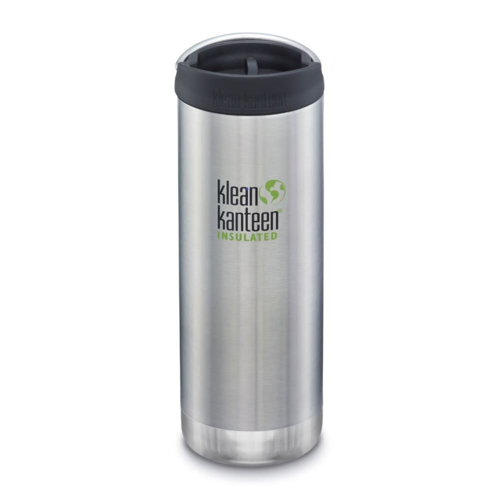 Klean Kanteen TKWide 16oz (w/Café Cap 3.0) 473ml