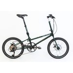 Bike Friday Diamond Llama (webshop)