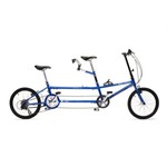 Bike Friday Family Tandem (webshop)