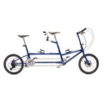 Bike Friday Two Days Tandem (webshop)