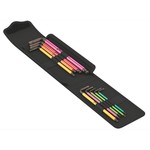 Wera Bicycle Set 4