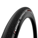 Vittoria Terreno Zero TNT 47-584 / 27.5 x 1.75 Antracite/Zwart