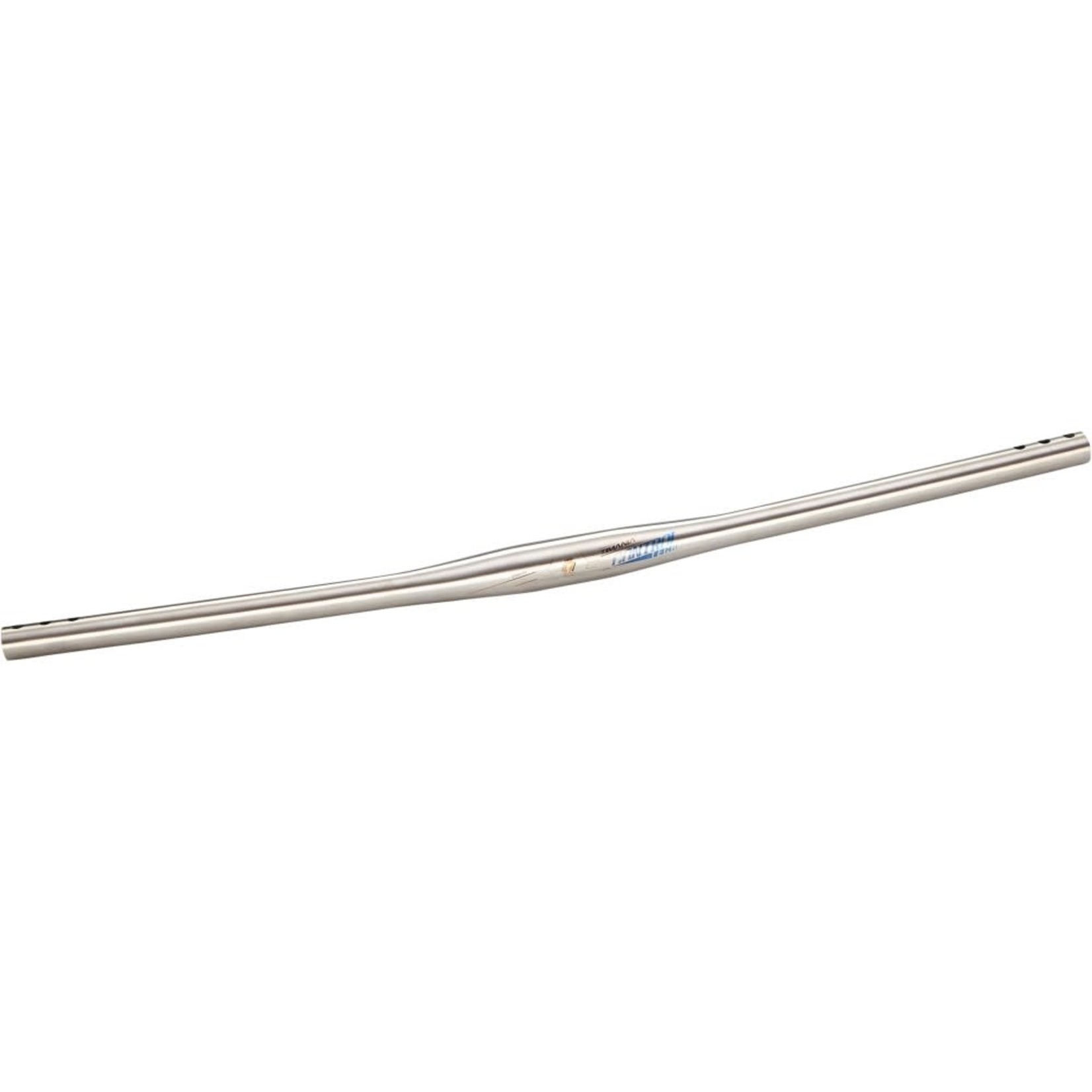 Control Tech TiMania Flat Bar ATB305 31.8 720mm  9º